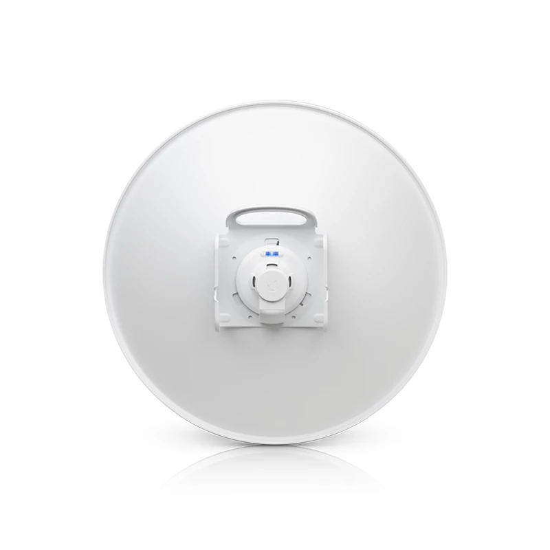 UBIQUITI NETWORKS PowerBeam PBE-2AC-400 „AirMax AC“ tiltas su atskiru belaidžio valdymo radijo kanalu