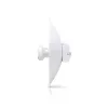 UBIQUITI NETWORKS PowerBeam PBE-2AC-400 „AirMax AC“ tiltas su atskiru belaidžio valdymo radijo kanalu