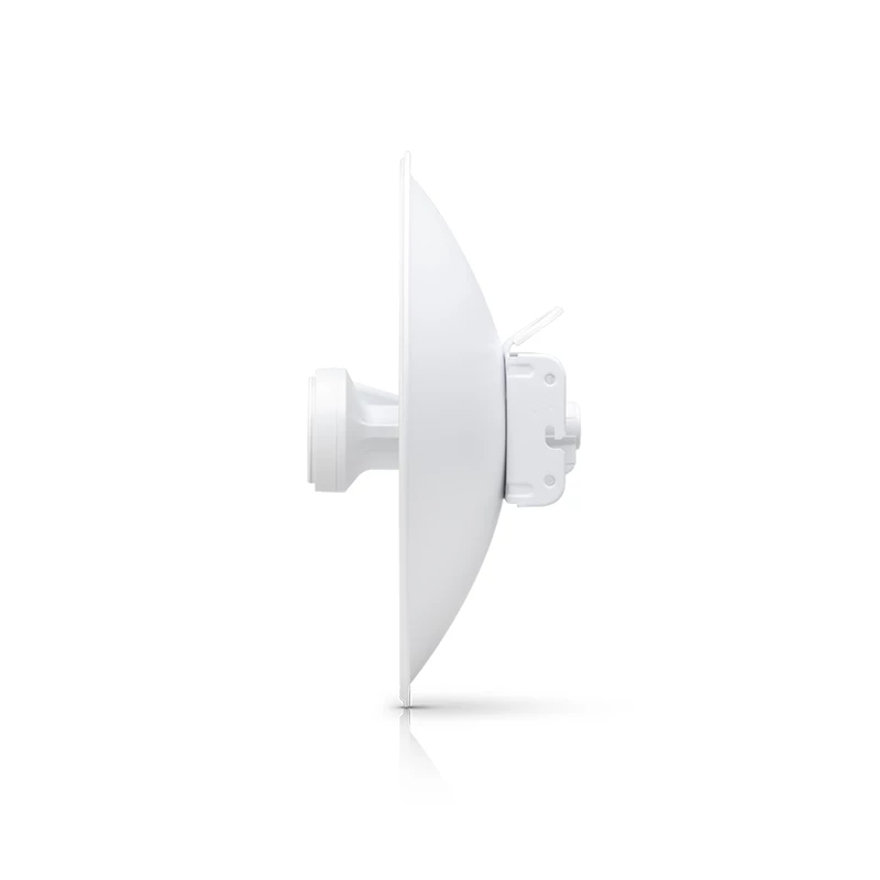 UBIQUITI NETWORKS PowerBeam PBE-2AC-400 „AirMax AC“ tiltas su atskiru belaidžio valdymo radijo kanalu