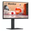 LG 24BA650 kompiuterio monitorius 60,5 cm (23,8 colio) 1920 x 1080 pikselių Full HD LED juodas