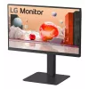LG 24BA650 kompiuterio monitorius 60,5 cm (23,8 colio) 1920 x 1080 pikselių Full HD LED juodas