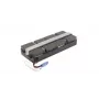 APC RBC31 atsarginė baterijos kasetė 9Ah 48V nuolatinė srovė