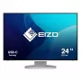 Monitorius EIZO FlexScan EV2485-WT 61,2 cm (24,1 colio) 1920 x 1200 pikselių WUXGA LCD Baltas