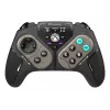 Turtle Beach Stealth Pivot belaidis išmanusis žaidimų valdiklis su besisukančiais moduliais, ekrano skydeliu, Hall efekt lazdelėmis, perprogramuojamais mygtukais, skirtas Windows PC, Xbox Series X/S ir Xbox One