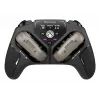 Turtle Beach Stealth Pivot belaidis išmanusis žaidimų valdiklis su besisukančiais moduliais, ekrano skydeliu, Hall efekt lazdelėmis, perprogramuojamais mygtukais, skirtas Windows PC, Xbox Series X/S ir Xbox One