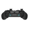 Turtle Beach Stealth Pivot belaidis išmanusis žaidimų valdiklis su besisukančiais moduliais, ekrano skydeliu, Hall efekt lazdelėmis, perprogramuojamais mygtukais, skirtas Windows PC, Xbox Series X/S ir Xbox One