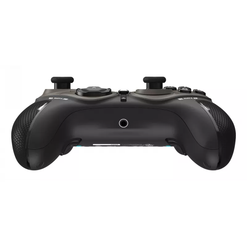 Turtle Beach Stealth Pivot belaidis išmanusis žaidimų valdiklis su besisukančiais moduliais, ekrano skydeliu, Hall efekt lazdelėmis, perprogramuojamais mygtukais, skirtas Windows PC, Xbox Series X/S ir Xbox One