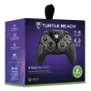 Turtle Beach Stealth Pivot belaidis išmanusis žaidimų valdiklis su besisukančiais moduliais, ekrano skydeliu, Hall efekt lazdelėmis, perprogramuojamais mygtukais, skirtas Windows PC, Xbox Series X/S ir Xbox One