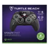 Turtle Beach Stealth Pivot belaidis išmanusis žaidimų valdiklis su besisukančiais moduliais, ekrano skydeliu, Hall efekt lazdelėmis, perprogramuojamais mygtukais, skirtas Windows PC, Xbox Series X/S ir Xbox One