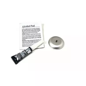 Apsauginio lizdo adapterio rinkinys nešiojamiesiems kompiuteriams KENSINGTON K64995WW