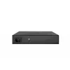 LevelOne Hilbert 10 inch 8-Port Gigabit Smart Lite jungiklis, 8 x Gigabit RJ45 (10/100/1000)