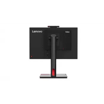 Lenovo ThinkCentre Tiny-In-One 22 Gen 5 monitor 21,5 colio Full HD LED juodas