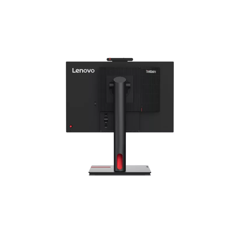 Lenovo ThinkCentre Tiny-In-One 22 Gen 5 monitor 21,5 colio Full HD LED juodas