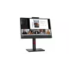 Lenovo ThinkCentre Tiny-In-One 22 Gen 5 monitor 21,5 colio Full HD LED juodas