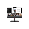 Lenovo ThinkCentre Tiny-In-One 22 Gen 5 monitor 21,5 colio Full HD LED juodas