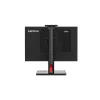 Lenovo ThinkCentre Tiny-In-One 22 Gen 5 monitor 21,5 colio Full HD LED juodas