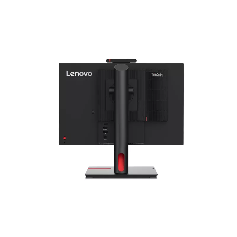Lenovo ThinkCentre Tiny-In-One 22 Gen 5 monitor 21,5 colio Full HD LED juodas