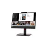 Lenovo ThinkCentre Tiny-In-One 22 Gen 5 monitor 21,5 colio Full HD LED juodas