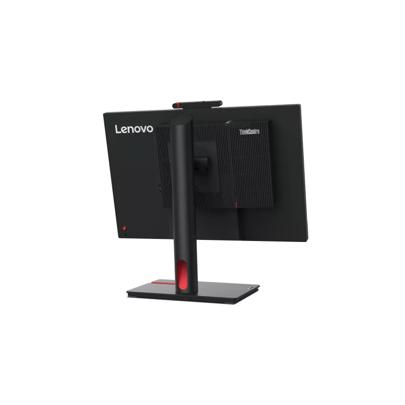 Lenovo ThinkCentre Tiny-In-One 22 Gen 5 monitor 21,5 colio Full HD LED juodas