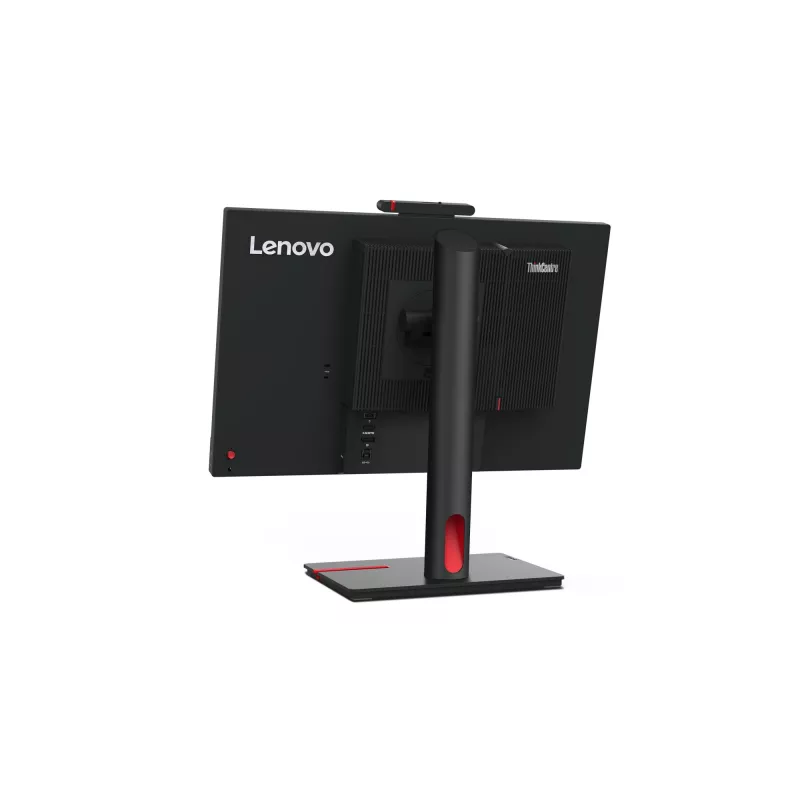 Lenovo ThinkCentre Tiny-In-One 22 Gen 5 monitor 21,5 colio Full HD LED juodas