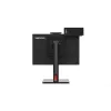 Lenovo ThinkCentre Tiny-In-One 22 Gen 5 monitor 21,5 colio Full HD LED juodas
