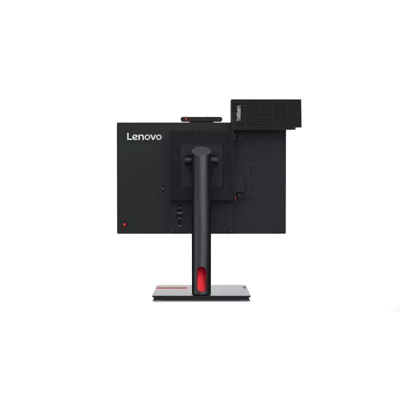 Lenovo ThinkCentre Tiny-In-One 22 Gen 5 monitor 21,5 colio Full HD LED juodas