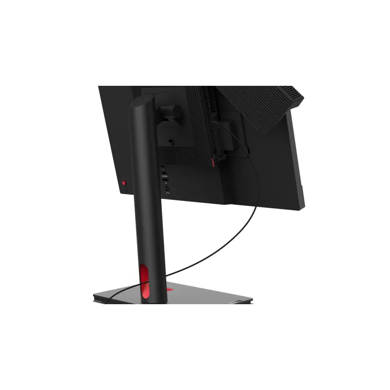Lenovo ThinkCentre Tiny-In-One 22 Gen 5 monitor 21,5 colio Full HD LED juodas