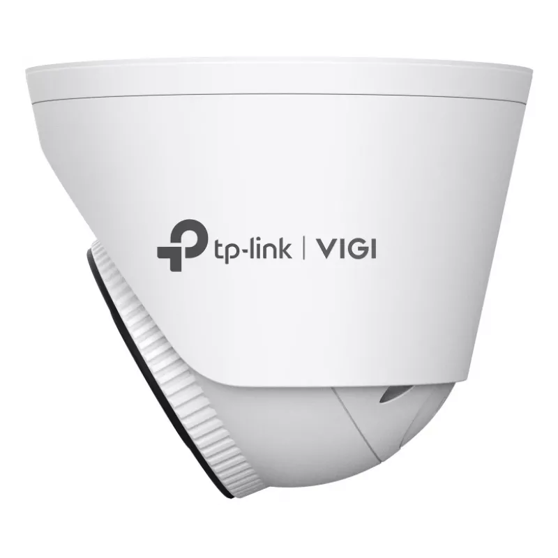 TP-Link INSIGHT S485 Turret IP stebėjimo kamera Lauko 3840 x 2160 pikseliai Lubos