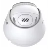 TP-Link INSIGHT S485 Turret IP stebėjimo kamera Lauko 3840 x 2160 pikseliai Lubos