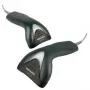 DATALOGIC brūkšninių kodų skaitytuvas Touch 65 Lite Black RS-232/KBW