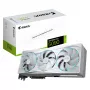 Vaizdo plokštė GIGABYTE AORUS GeForce RTX 5090 STEALTH ICE 32G 32 GB GDDR7 512 bit PCI-E 5.0 2655 MHz