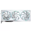 Vaizdo plokštė GIGABYTE AORUS GeForce RTX 5090 STEALTH ICE 32G 32 GB GDDR7 512 bit PCI-E 5.0 2655 MHz