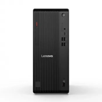 Lenovo ThinkCentre M70t Gen 6 Intel Core Ultra 7 265 16 GB DDR5-SDRAM 512 GB SSD Windows 11 Pro stalinis kompiuteris (tower) juodas