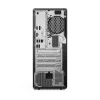 Lenovo ThinkCentre M70t Gen 6 Intel Core Ultra 7 265 16 GB DDR5-SDRAM 512 GB SSD Windows 11 Pro stalinis kompiuteris (tower) juodas