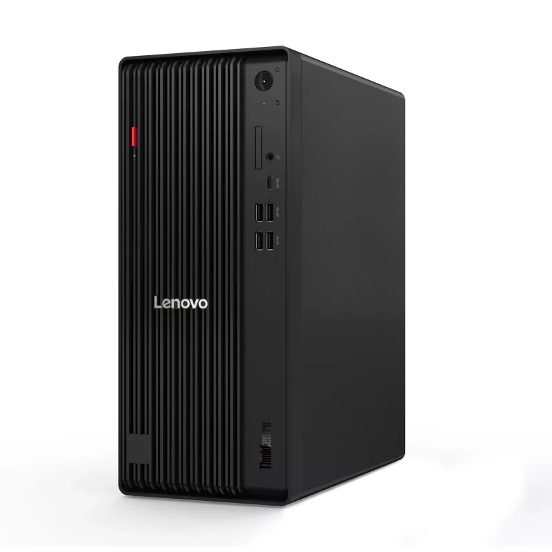 Lenovo ThinkCentre M70t Gen 6 Intel Core Ultra 7 265 16 GB DDR5-SDRAM 512 GB SSD Windows 11 Pro stalinis kompiuteris (tower) juodas
