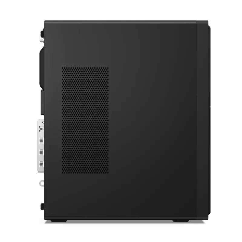 Lenovo ThinkCentre M70t Gen 6 Intel Core Ultra 7 265 16 GB DDR5-SDRAM 512 GB SSD Windows 11 Pro stalinis kompiuteris (tower) juodas