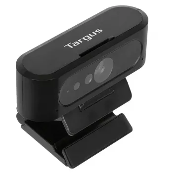Targus AVC045GL internetinė kamera 1920 x 1080 pikselių USB juoda
