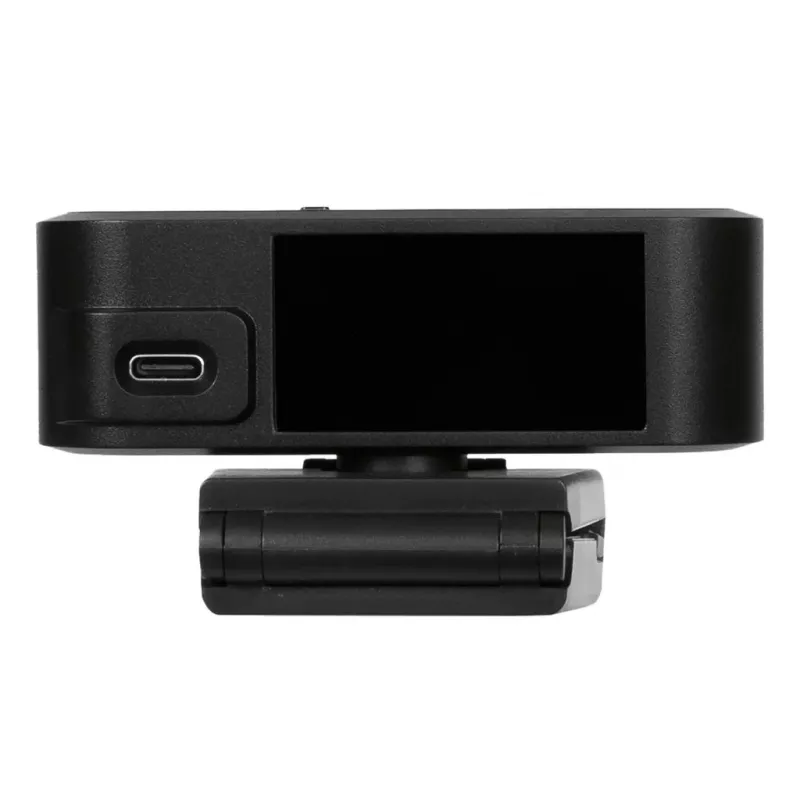 Targus AVC045GL internetinė kamera 1920 x 1080 pikselių USB juoda
