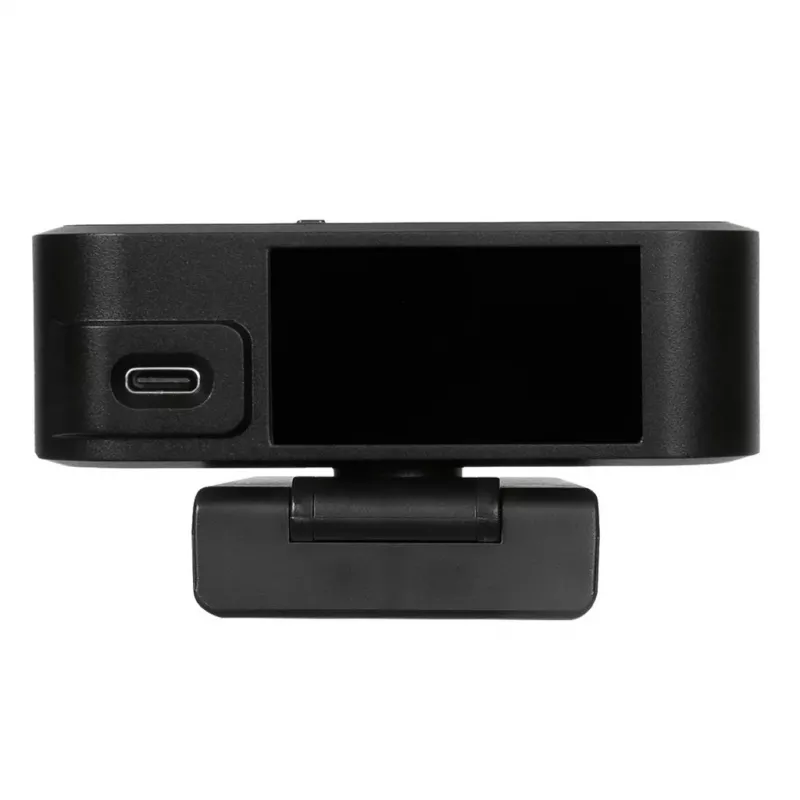 Targus AVC045GL internetinė kamera 1920 x 1080 pikselių USB juoda