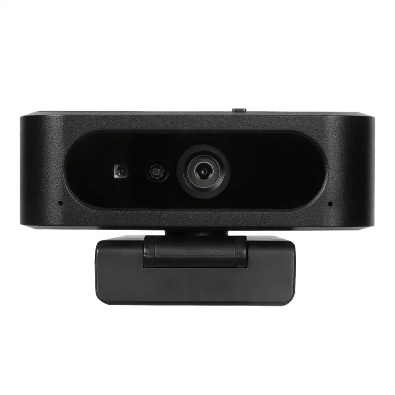 Targus AVC045GL internetinė kamera 1920 x 1080 pikselių USB juoda