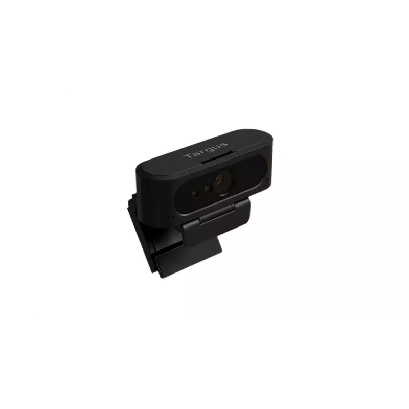 Targus AVC045GL internetinė kamera 1920 x 1080 pikselių USB juoda