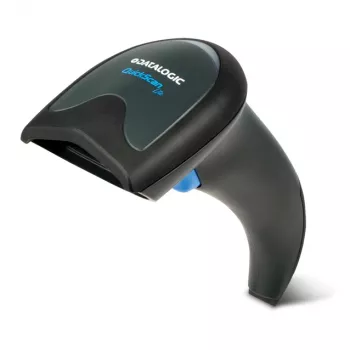 DATALOGIC Quickscan M Qbt2101 - Bluetooth - be stotelės - juoda