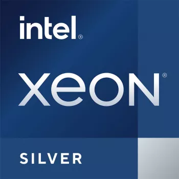 Intel Xeon Silver 4514Y 16 branduolių 2 GHz 30 MB talpyklos procesorius (Tray)