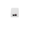 UBIQUITI NETWORKS PoE maitinimo injektorius 24V/24W Gigabit Baltas