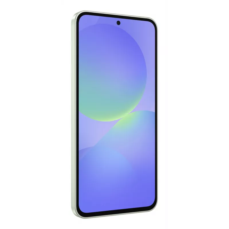 Samsung Galaxy A36 5G, 17 cm (6.7 colio), 8 GB, 256 GB, 50 MP, Android 15, Liepų žalia