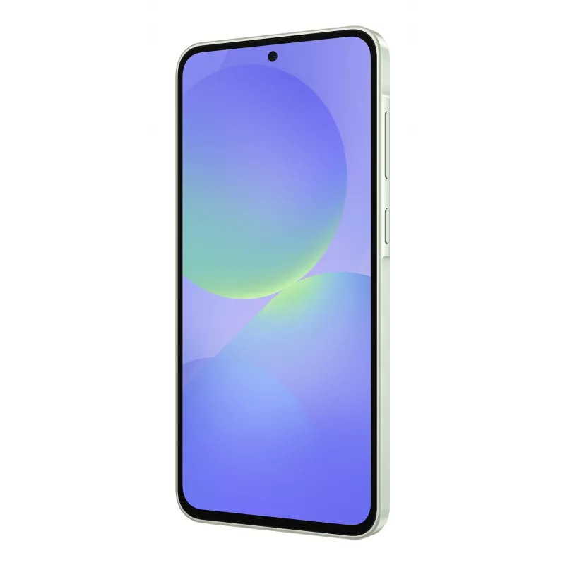 Samsung Galaxy A36 5G, 17 cm (6.7 colio), 8 GB, 256 GB, 50 MP, Android 15, Liepų žalia