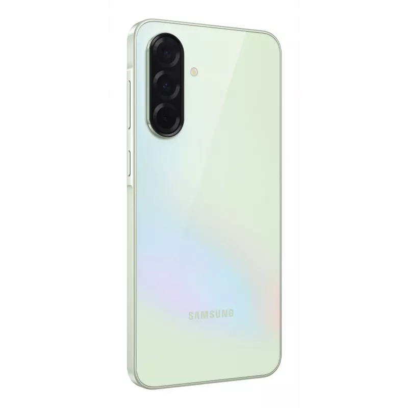 Samsung Galaxy A36 5G, 17 cm (6.7 colio), 8 GB, 256 GB, 50 MP, Android 15, Liepų žalia
