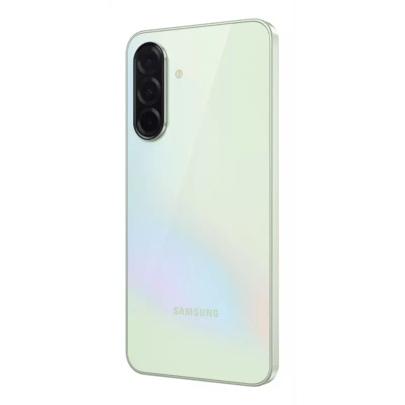 Samsung Galaxy A36 5G, 17 cm (6.7 colio), 8 GB, 256 GB, 50 MP, Android 15, Liepų žalia