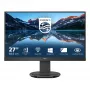 Philips B Line 276B9/00 monitoras 68.6 cm (27 colių) 2560 x 1440 pikselių Quad HD LED juodas