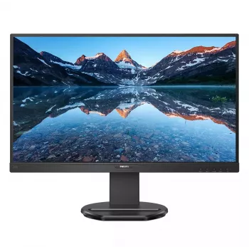 Philips B Line 276B9/00 monitoras 68.6 cm (27 colių) 2560 x 1440 pikselių Quad HD LED juodas